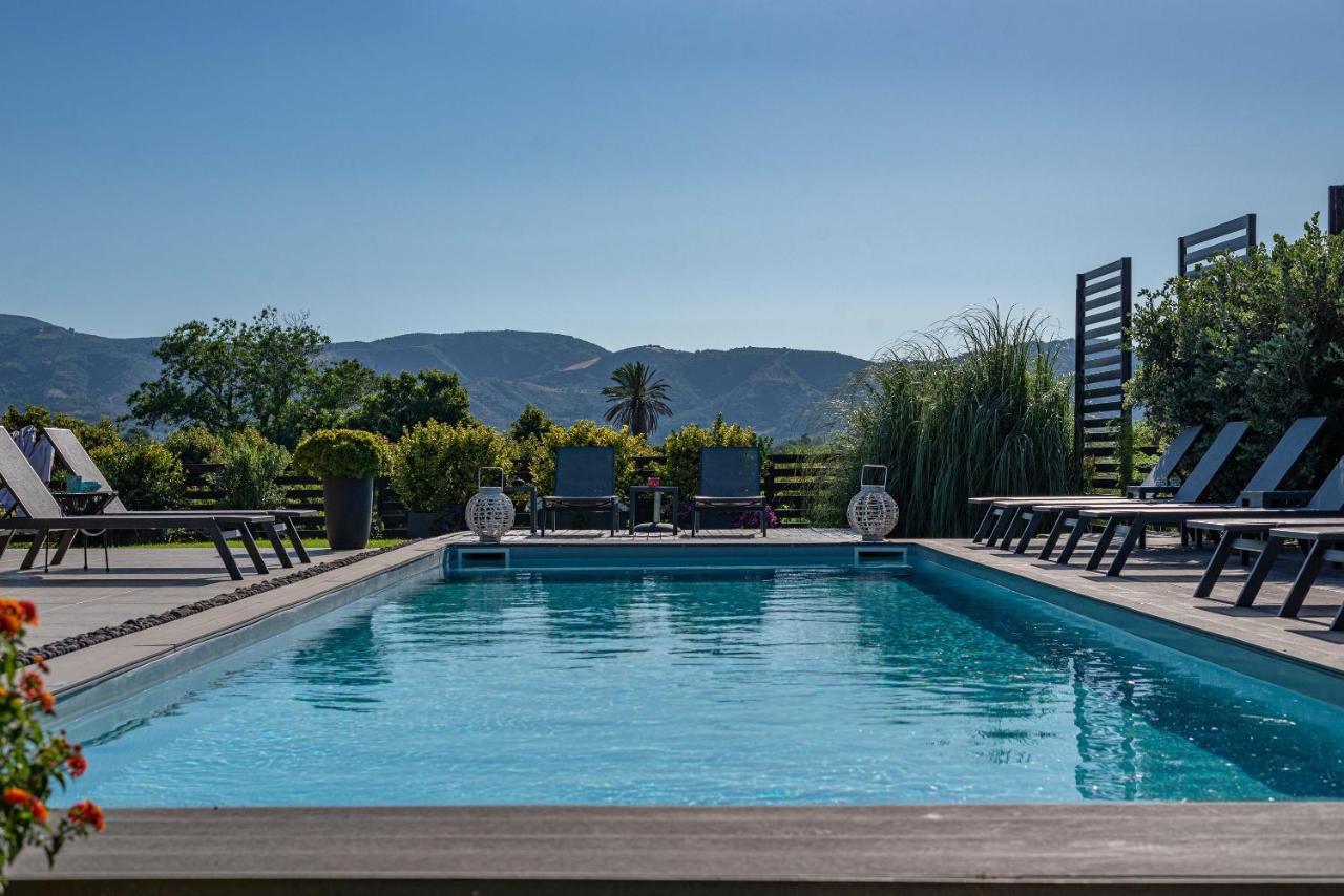 Villa Vega - Exclusive villa hidden in nature La Canea Esterno foto